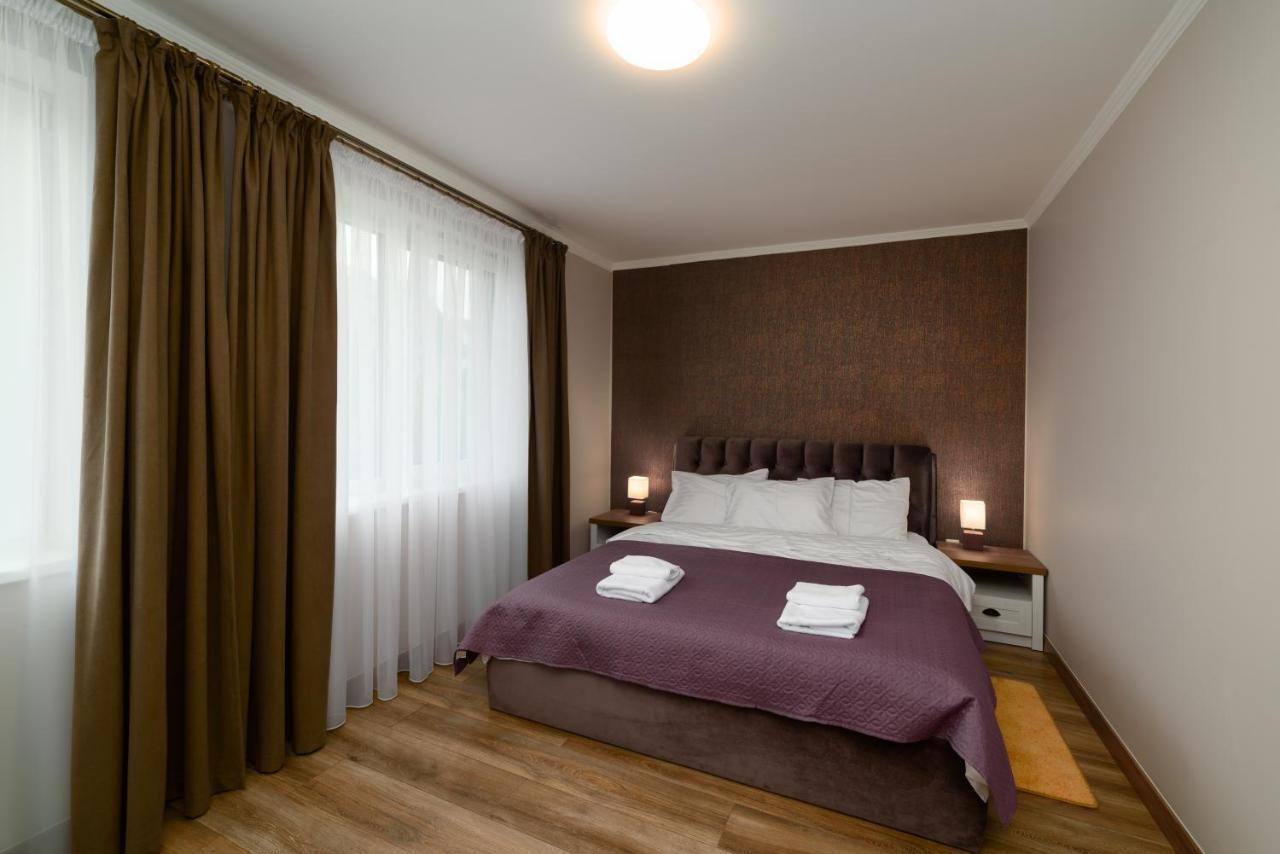 Apartament Tako Kłajpeda