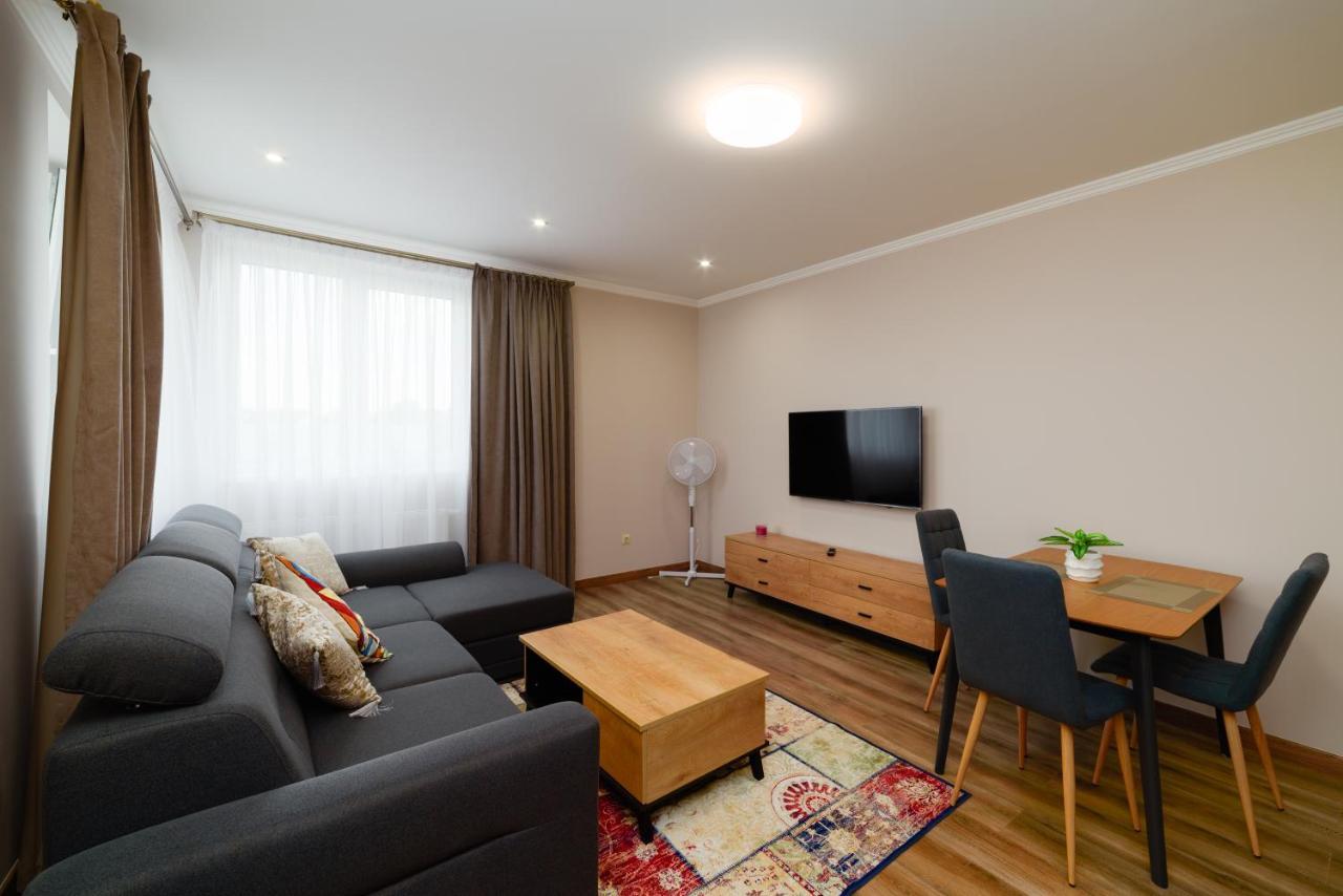Apartament Tako Kłajpeda