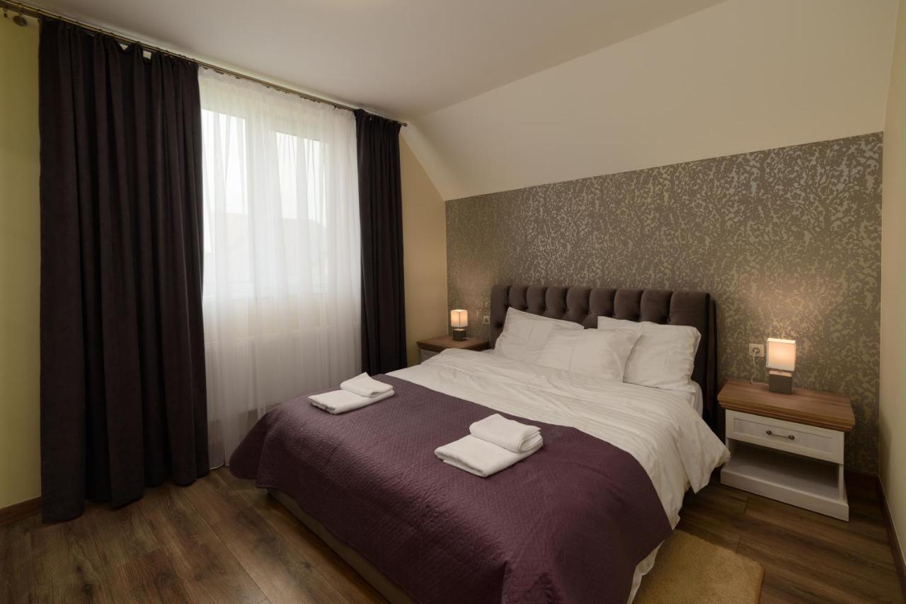 Apartament Tako