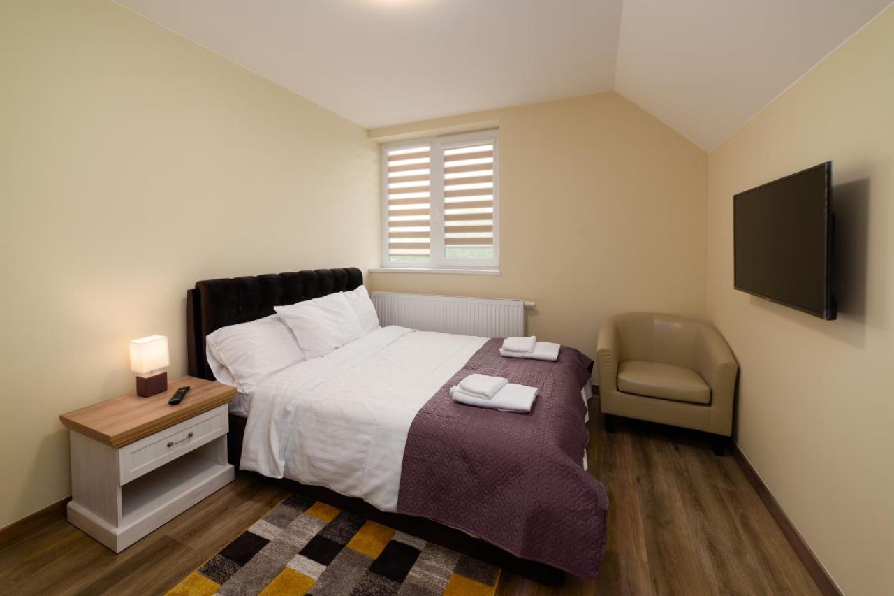 Tako Apartament