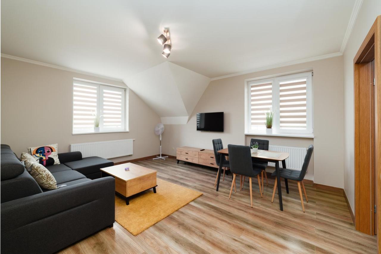 Apartament Tako Kłajpeda